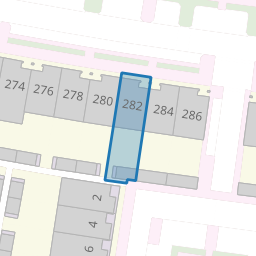 Perceel APN01-B-7711