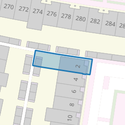 Perceel APN01-B-7714