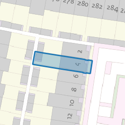 Perceel APN01-B-7715