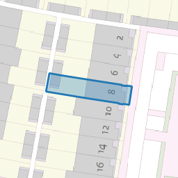 Perceel APN01-B-7717