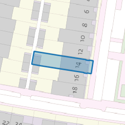 Perceel APN01-B-7720