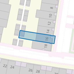 Perceel APN01-B-7721