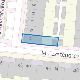 Perceel APN01-B-7723