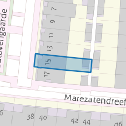 Perceel APN01-B-7724