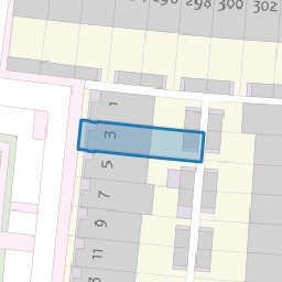 Perceel APN01-B-7730