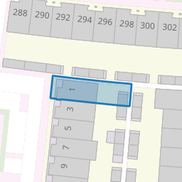 Perceel APN01-B-7731