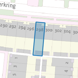 Perceel APN01-B-7737