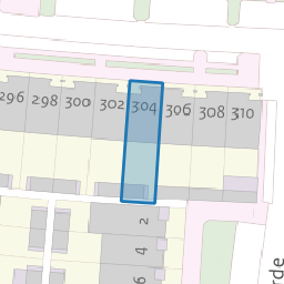 Perceel APN01-B-7740