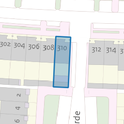 Perceel APN01-B-7743