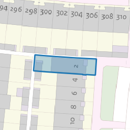 Perceel APN01-B-7744