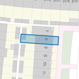 Perceel APN01-B-7745