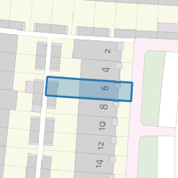 Perceel APN01-B-7746