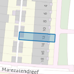 Perceel APN01-B-7749