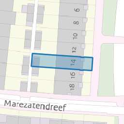 Perceel APN01-B-7750