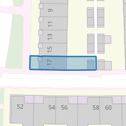 Perceel APN01-B-7753