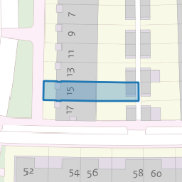 Perceel APN01-B-7754