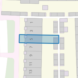 Perceel APN01-B-7759