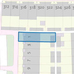 Perceel APN01-B-7761