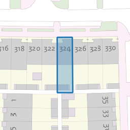 Perceel APN01-B-7768