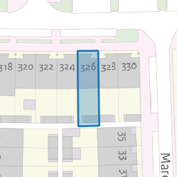 Perceel APN01-B-7769