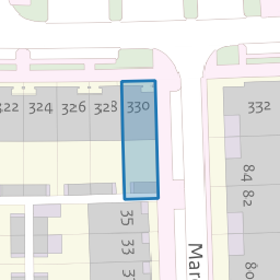 Perceel APN01-B-7771