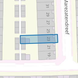 Perceel APN01-B-7778