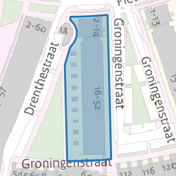 Perceel APN01-B-7783