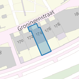 Perceel APN01-B-7788