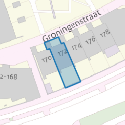 Perceel APN01-B-7789