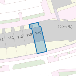 Perceel APN01-B-7792