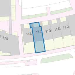 Perceel APN01-B-7795