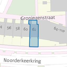 Perceel APN01-B-7798