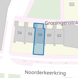 Perceel APN01-B-7800