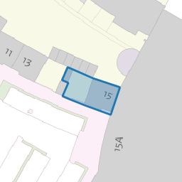 Perceel APN01-B-7804