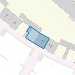 Perceel APN01-B-7806