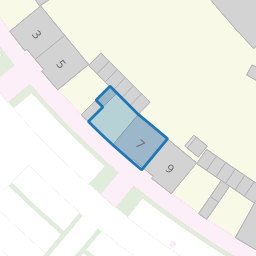 Perceel APN01-B-7808