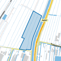 Perceel APN01-B-7825