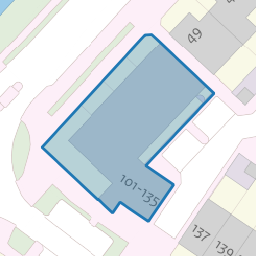 Perceel APN01-B-7832