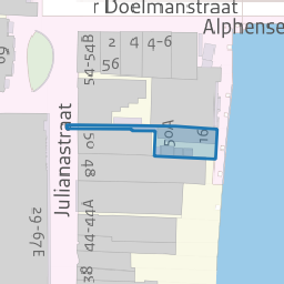 Perceel APN01-B-7835