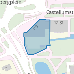 Perceel APN01-B-7836