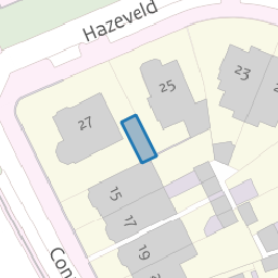 Perceel APN01-B-7844