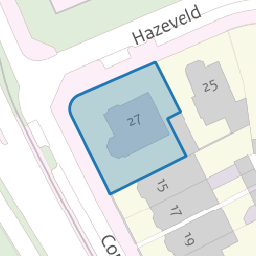 Perceel APN01-B-7845