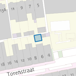 Perceel APN01-B-7846