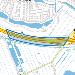 Perceel APN01-B-7876