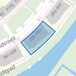 Perceel APN01-B-7908