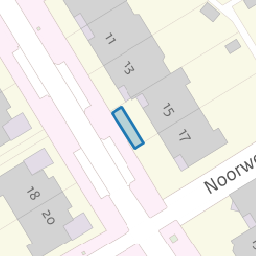 Perceel APN01-B-7936