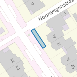 Perceel APN01-B-7938