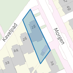 Perceel APN01-B-7946