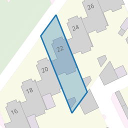 Perceel APN01-B-7949