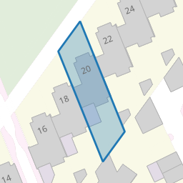 Perceel APN01-B-7950